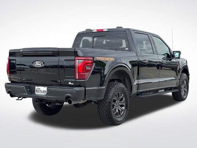2024 Ford F-150 Tremor