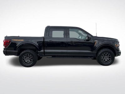 2024 Ford F-150 Tremor