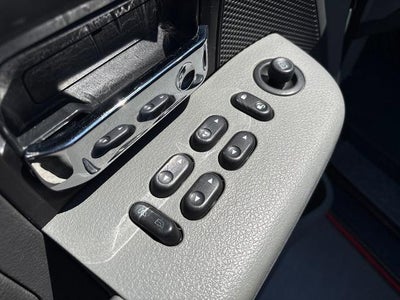 2004 Ford F-150 XLT