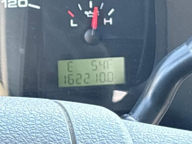 2004 Ford F-150 XLT
