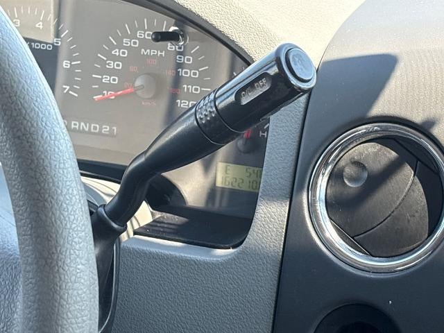 2004 Ford F-150 XLT