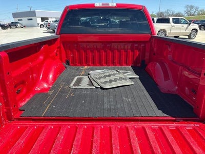 2004 Ford F-150 XLT