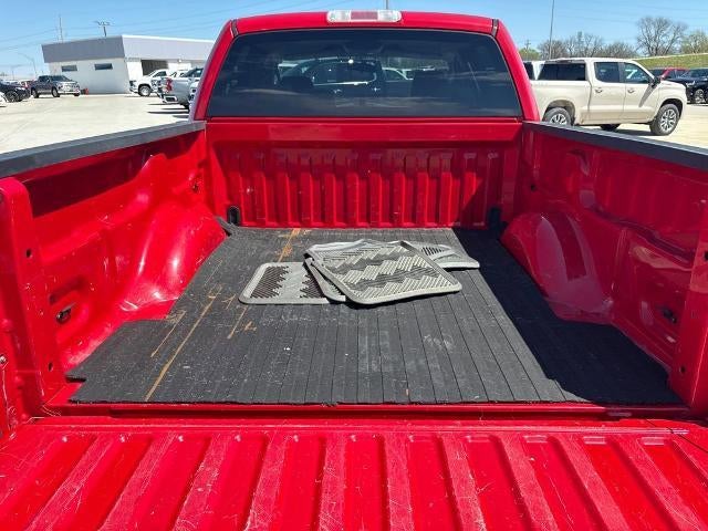 2004 Ford F-150 XLT