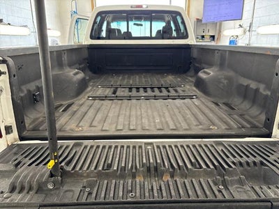 2008 Ford F-250 LARIAT