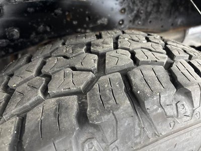 2008 Ford F-250 LARIAT