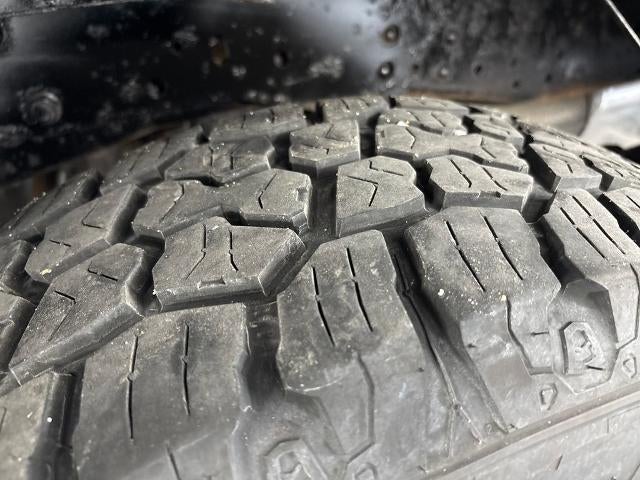 2008 Ford F-250 LARIAT