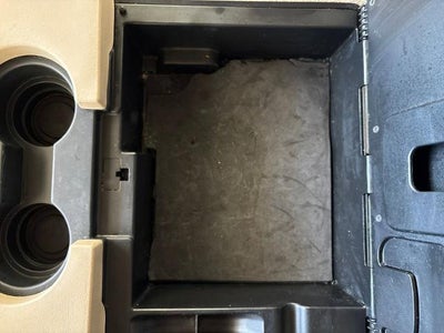 2008 Ford F-250 LARIAT