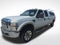 2008 Ford F-250 LARIAT