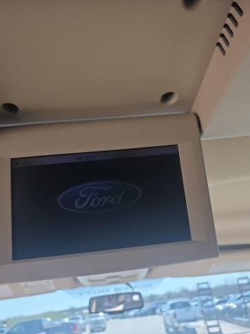 2008 Ford F-250 LARIAT