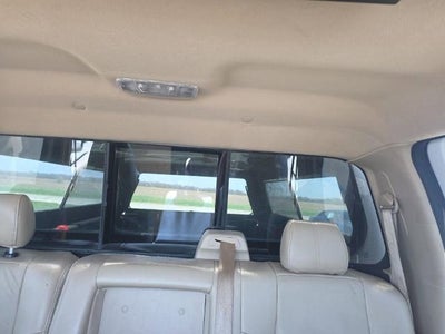 2008 Ford F-250 LARIAT