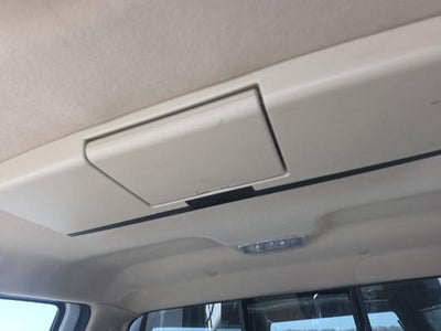 2008 Ford F-250 LARIAT