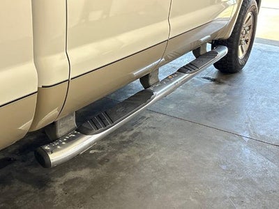 2008 Ford F-250 LARIAT