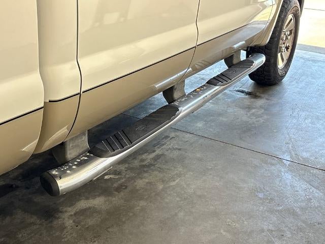 2008 Ford F-250 LARIAT