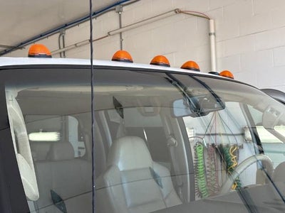 2008 Ford F-250 LARIAT