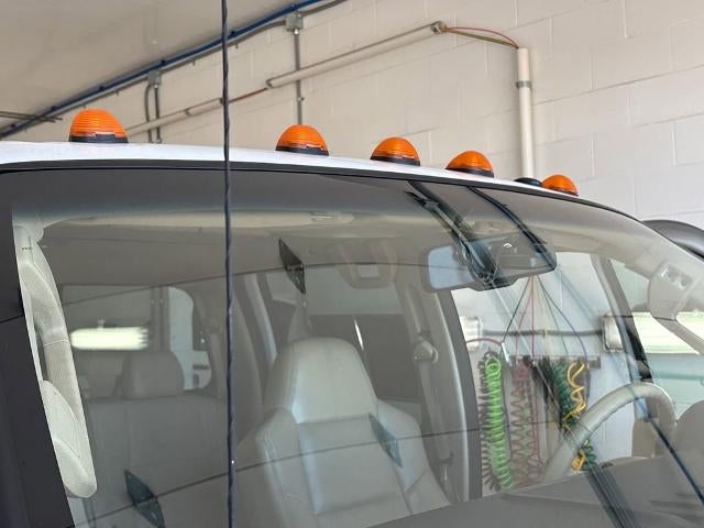 2008 Ford F-250 LARIAT