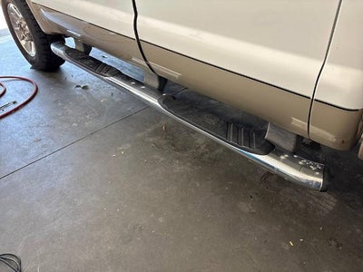 2008 Ford F-250 LARIAT