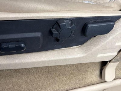 2008 Ford F-250 LARIAT