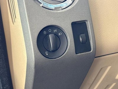 2008 Ford F-250 LARIAT