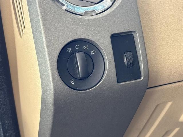 2008 Ford F-250 LARIAT