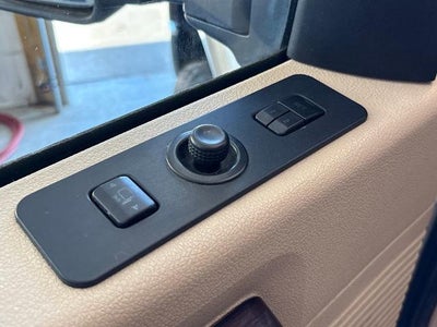 2008 Ford F-250 LARIAT