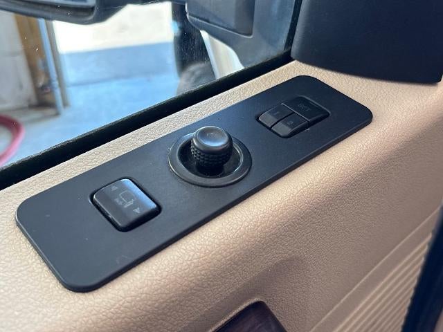 2008 Ford F-250 LARIAT