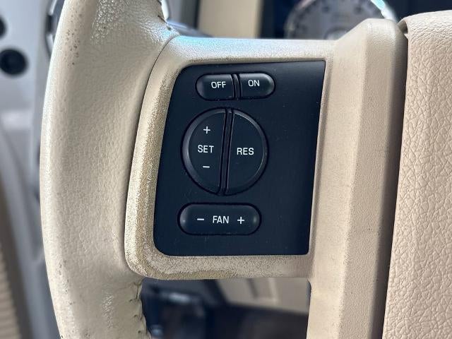 2008 Ford F-250 LARIAT