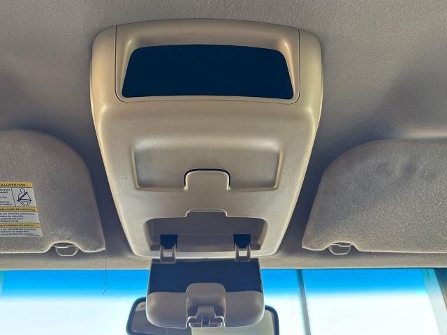 2008 Ford F-250 LARIAT