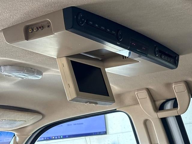 2008 Ford F-250 LARIAT