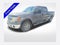 2012 Ford F-150 XL w/HD Payload Pkg