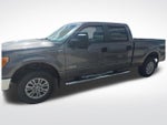 2012 Ford F-150 XL w/HD Payload Pkg