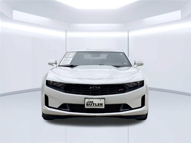 2020 Chevrolet Camaro 1LT