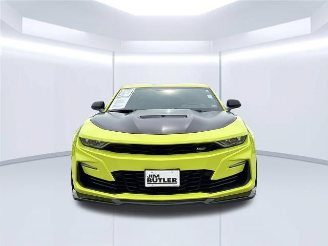 2021 Chevrolet Camaro 2SS