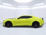 2021 Chevrolet Camaro 2SS