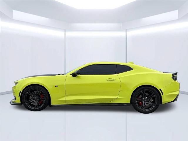 2021 Chevrolet Camaro 2SS