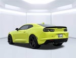 2021 Chevrolet Camaro 2SS