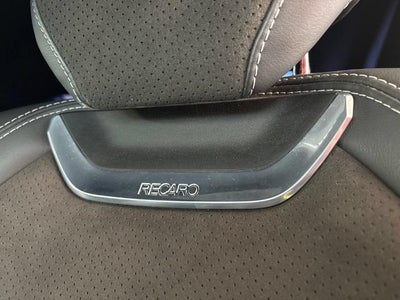 2021 Chevrolet Camaro 2SS