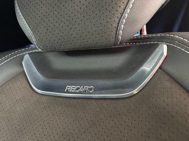 2021 Chevrolet Camaro 2SS