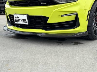 2021 Chevrolet Camaro 2SS