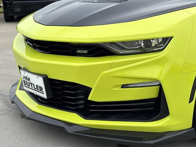 2021 Chevrolet Camaro 2SS