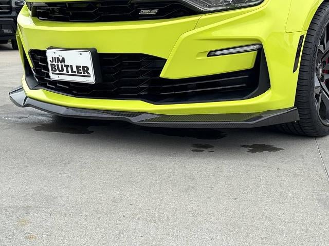 2021 Chevrolet Camaro 2SS