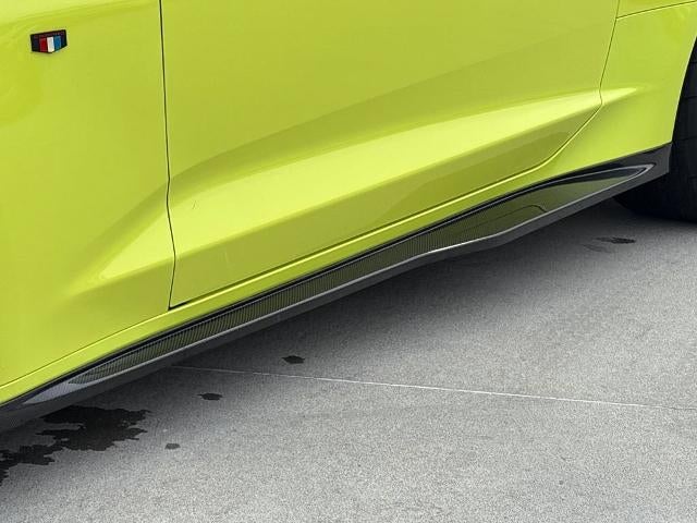 2021 Chevrolet Camaro 2SS