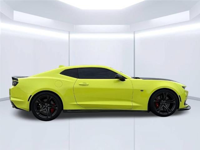 2021 Chevrolet Camaro 2SS
