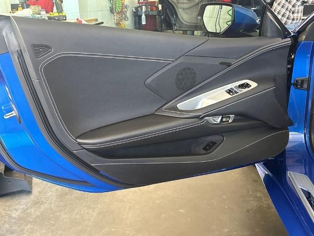 2023 Chevrolet Corvette Stingray 1LT