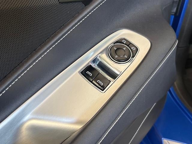 2023 Chevrolet Corvette Stingray 1LT