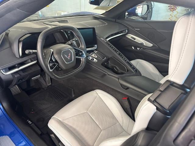 2023 Chevrolet Corvette Stingray 1LT