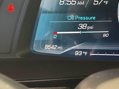 2023 Chevrolet Corvette Stingray 1LT