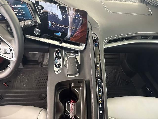 2023 Chevrolet Corvette Stingray 1LT