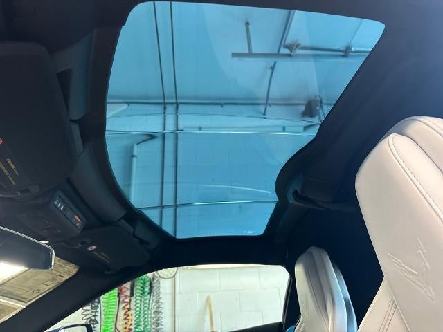 2023 Chevrolet Corvette Stingray 1LT