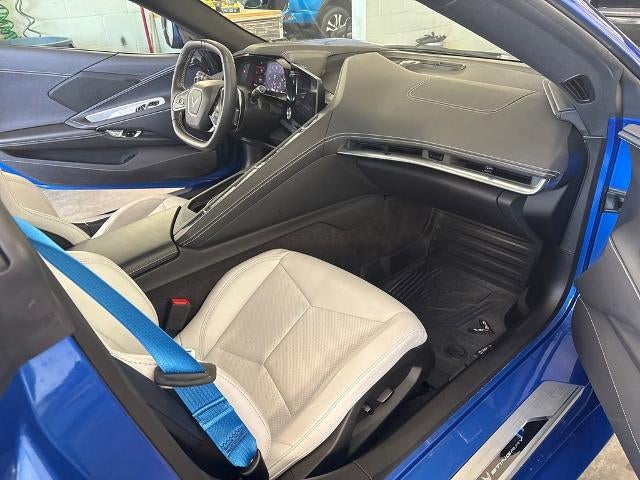 2023 Chevrolet Corvette Stingray 1LT