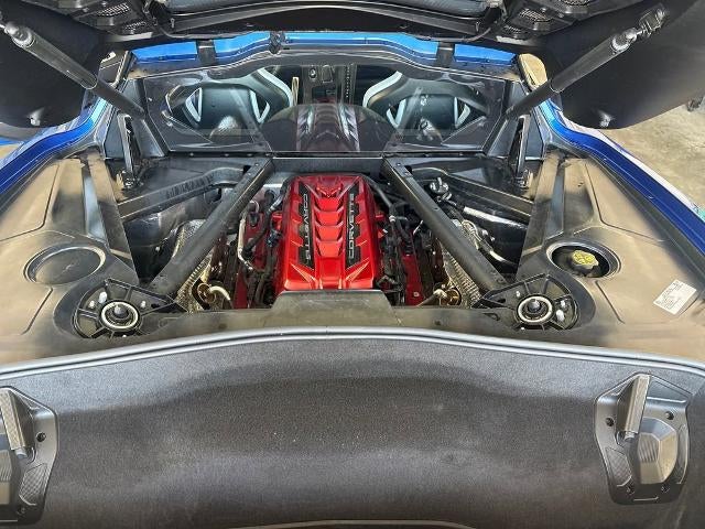 2023 Chevrolet Corvette Stingray 1LT